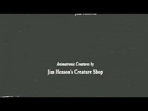 101 Dalmatians: VHS UK: Closing (1997)