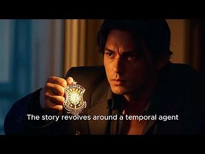 Predestination (2014) Movie Explained | Mind-Bending Time Travel Breakdown