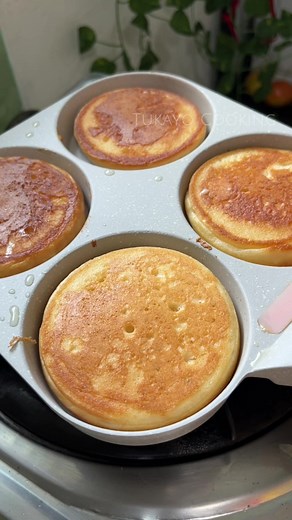 DIY Japanese Cake | Tukayo Cooking