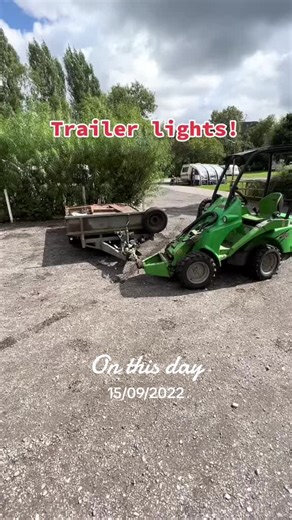 Trailer LED Lights Upgrade: A DIY Mechanic's Experience