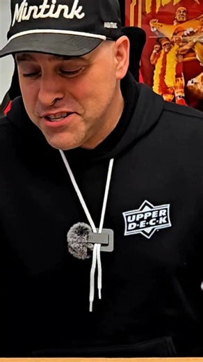 1.1K views · 17 reactions |  It’s here — 2025/26 Upper Deck Series 1...