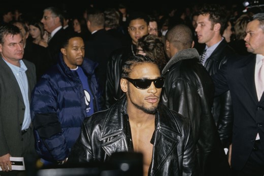 A look inside D'Angelo's health struggles before his death