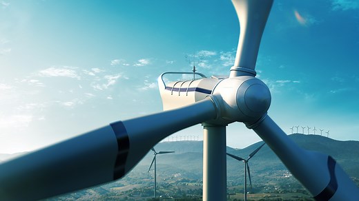 Erneuerbare Energien | FH Technikum Wien