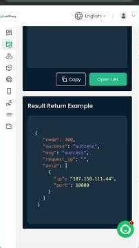 LokiProxy GB Socks 5 | Setup Guide for Residential Proxy