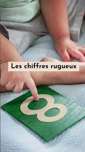 🎲 7 activités Montessori incontournables pour la Petite Section (3 ans)