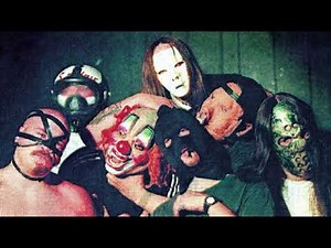 Slipknot - Live 1996 [VERY RARE]