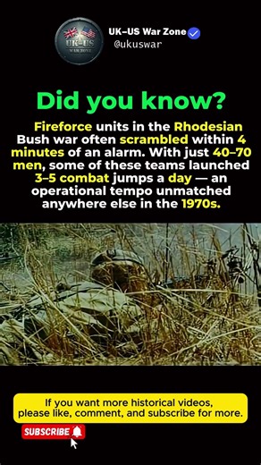 One Unit Had to Watch 50km of Bush 😳 #shorts