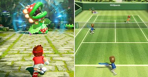 The 10 Best Nintendo Switch Games To Play If You Like Wii Sports