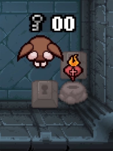 Sacred Heart Situation... #thebindingofisaac #kayhosyt | sacred heart isaac