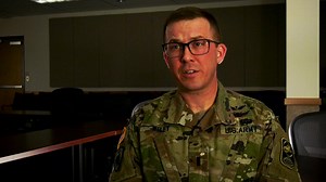 Victim Advocate and SHARP