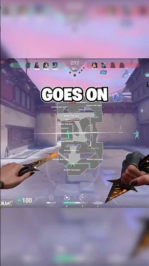 VALORANT's 'Knockout' Mode Explained!