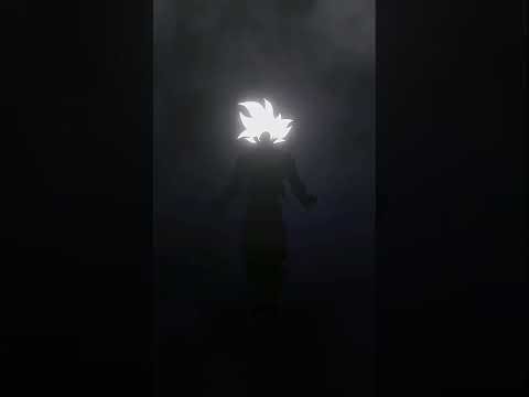 غوكو هنا 🔥🪐