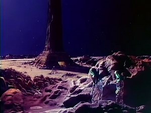 The Twilight Zone 1985 S01E13 The Star