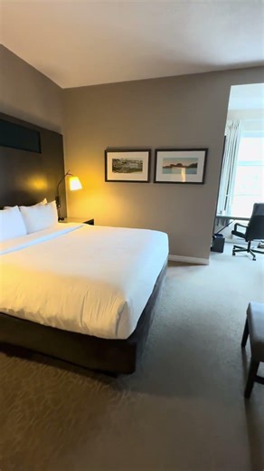 Just checked in at ‪@onekingwest‬#Toronto! Spending the next 2 days at the ‪@Google‬ Canada Summit!