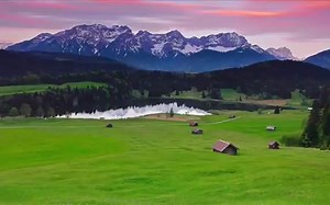 German Folk Music 德国传统音乐合集