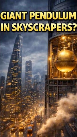 Non-falling tower #science