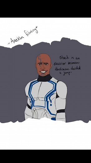 501st Shenanigans with Star Wars Characters | Clone Wars Memes Compilation