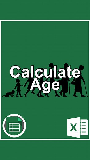 Calcula la Edad en Excel: Guía Rápida