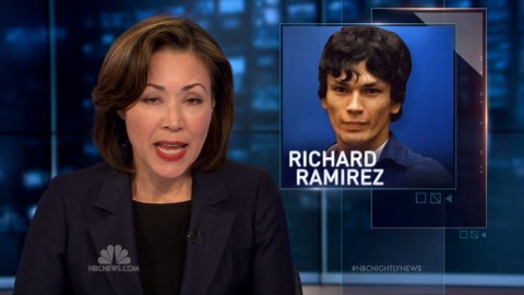 ‘Night stalker’ dies at 53