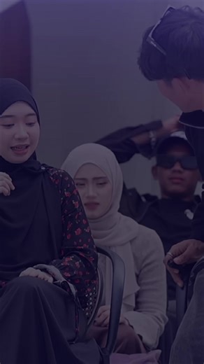 Menyala Fae: AI Team's Catchy Pick-up Lines