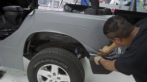 8.7M views · 10K reactions | Shaquille O'Neal le pide a Ryan que modifique el nuevo Jeep que le va a regalar de cumpleaños a su hijo Shareef O'Neal. | Discovery Turbo | Facebook