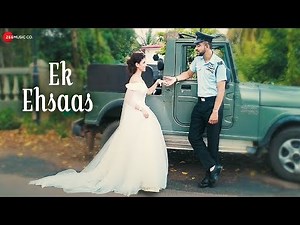 Ek Ehsaas - Official Music Video l Punit Bhardwaj & Frishta Sana l Cormeum Creations