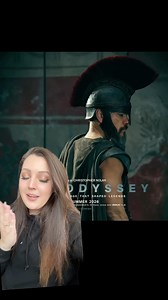 Well it’s here, the first look at the odyssey and as someone who specializes in Aegean prehistory- let’s discuss 🏺 #archaeology #ancienthistory #odyssey #movie #history #fyp #theodyssey | Dirtdiaries_