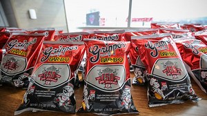 Grippo's introduces Montgomery Inn chips