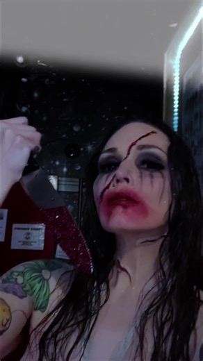 Halloween Angry Princess #tiktok #viral #fyp #fypシ #13ghosts | 13 ghosts