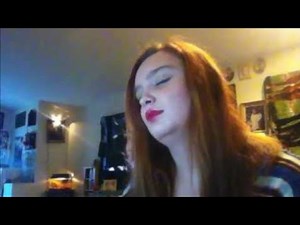 Hypnosis Reaction Video - Hypnosis Time - Hypnosis Challenge / Hypnosis Dare [480p]