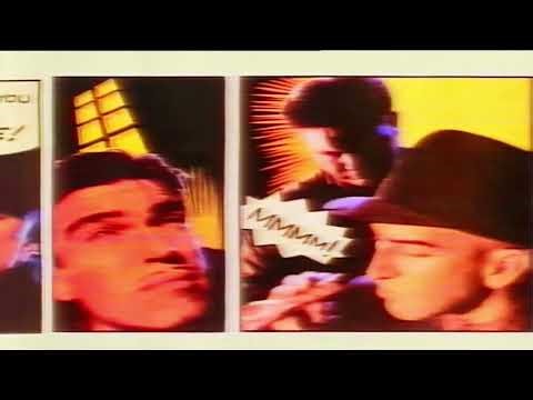 Pure Bubbly Nostalgia! 🫧 Aero Animated "Comic" TV Ad (Rare VHS Capture)