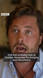 Most restaurant owners say Eat Out To Help Out has boosted their businesses this summer. The government scheme, which gives diners 50% off their food and soft drinks on Mondays, Tuesdays and Wednesdays in August, is coming to an end. Andy Lennox owns two restaurants in Bournemouth and Poole and runs a lobby group called Wonky Table. He is calling for the scheme to be brought back in the autumn when the industry is typically at a low point. | BBC News Stories