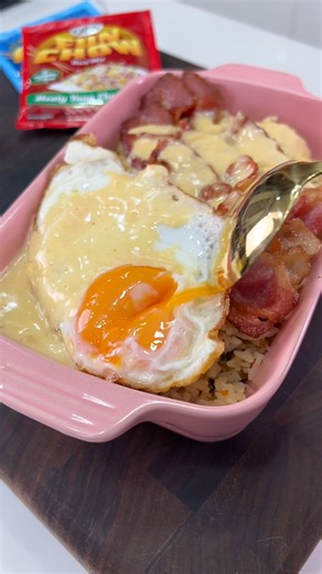 8.6M views · 120K reactions | BREAKFAST IDEAS! Ano pinaka bet mo? | Connh Cruz | Facebook