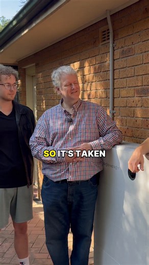 I've been told that I like to talk about Cheaper Home Batteries a lot, and for good reason. But why not hear from an owner directly. The Litchfields, from the beautiful suburb of Bella Vista, are shining examples of the outer suburban story of Cheaper Home Batteries. | Chris Bowen MP