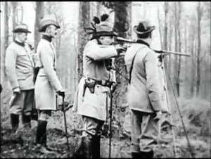 Homburg Hat - Past, Present & Future