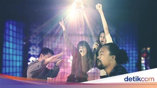 Deretan Lagu Paling Enak Buat Karaoke