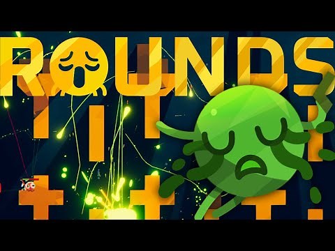Rounds - FREE-FOR-ALL MOD!! (4-Player Gameplay)