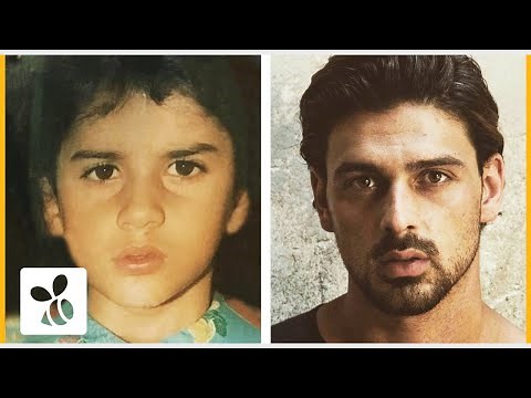 Things You Didn't Know About Michele Morrone