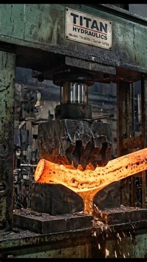 Don’t Watch This 😳 Hydraulic Press Destroying Everything!