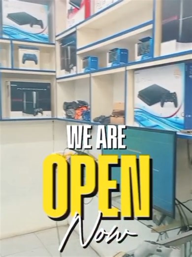 🎮 TOKO ZAMRUD PLAYSTATION 🎮 🔥 TERMURAH & TERLENGKAP! 🔥 Jual Playstation • install Game lengkap • Harga bersahabat.#ps3gaming #ps4 #fyp