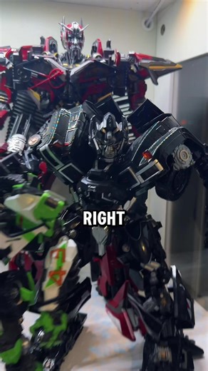 Ironhide Transformers Deal You Can't Miss!