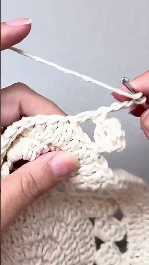 Click the text above ⬆️ Crochet placemat American crochet style