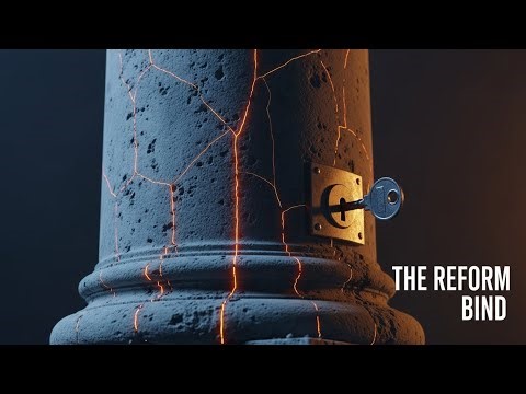 Gorbachev’s Reforms: What Power Reveals About Its Limits