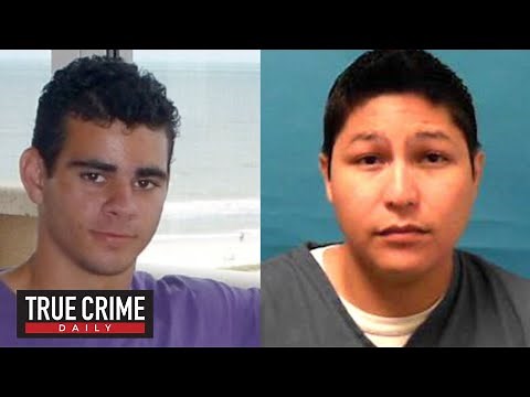 Man's torture filmed by ex before his murder - Crime Watch Daily Full Episode