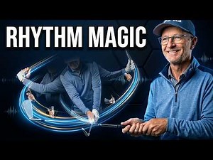 The Rhythm Magic Your Golf Swing Is Missing!