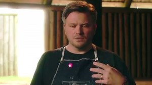 203K views · 92 reactions | Chickasaw visual artist Dustin Mater tells stories through his beautiful shell carvings, a tradition passed down over thousands of years. | Chickasaw.tv | Facebook