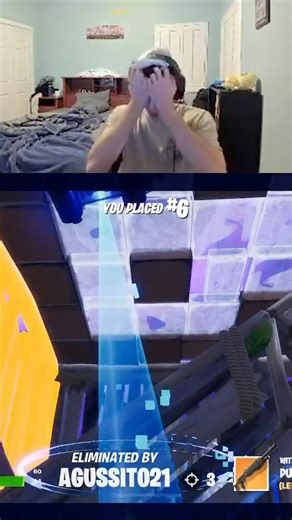 Pump does 40 to the head #fortnite #ogfortnite #videogames #twitchstreamer
