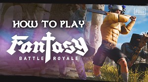 17K views · 110 reactions | Can't decide which class to play in Fantasy Battle Royale? Pull up a chair and listen to our tales of legend to help you choose! | PUBG: BATTLEGROUNDS | Facebook
