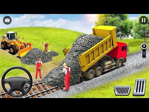 Top 3 Realistic Construction Simulators for PC (2025 Edition)