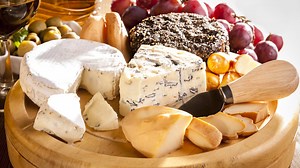 Costco is Now Selling Cheese Flights